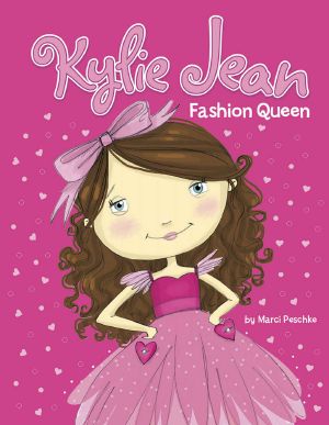 [Kylie Jean 16] • Kylie Jean Fashion Queen